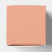Orange Fancy Ballotins ornementaux (Haut)