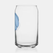 Orange Flower Notebook (Gauche)