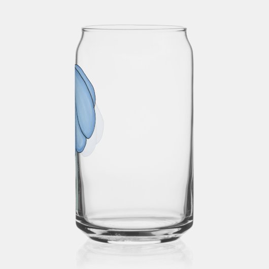 Orange Flower Notebook (Gauche)