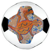 Orange Gecko (Tourné)