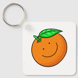 Orange Glow Sleutelhanger