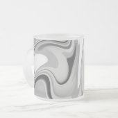 ORANGE GOOD DAY MUG (Devant gauche)