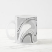 ORANGE GOOD DAY MUG (Gauche)