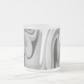 ORANGE GOOD DAY MUG (Centre)