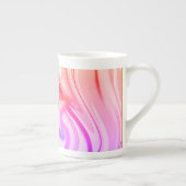 ORANGE GOOD DAY MUG (Droite)
