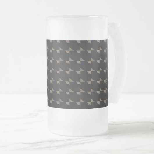 ORANGE GOOD DAY MUG (Devant droit)
