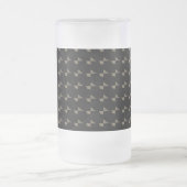 ORANGE GOOD DAY MUG (Centre)