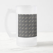 ORANGE GOOD DAY MUG (Gauche)