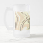 ORANGE GOOD DAY MUG (Gauche)