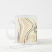ORANGE GOOD DAY MUG (Gauche)