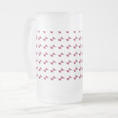 ORANGE GOOD DAY MUG (Devant gauche)