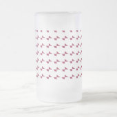 ORANGE GOOD DAY MUG (Centre)