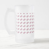 ORANGE GOOD DAY MUG (Gauche)