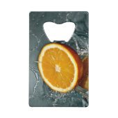 orange juteuse positive pour l'humeur vitaminée (Devant)