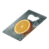orange juteuse positive pour l'humeur vitaminée (Dos Angle)