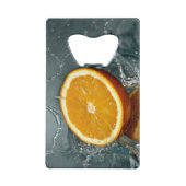 orange juteuse positive pour l'humeur vitaminée (Dos)