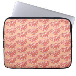 Orange Laptop Sleeve