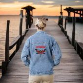 Orange Magenta rose et turquoise Nom de la libellu