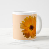 Orange Marigold Mug (Devant droit)
