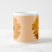 Orange Marigold Mug (Devant)