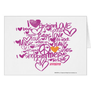 Orange/pourpre de graffiti