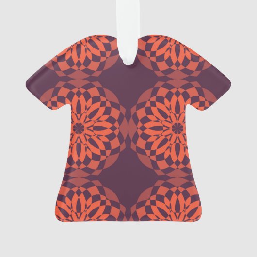 Orange purple cool, unique (dos)