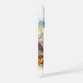 Orange Rock Viscacha 270824AREF117 - Watercolor (Côté droit)