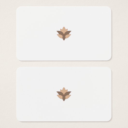 Orange rougeâtre (Devant & derrière)