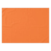 Orange vibrant - Nappe (Devant (Horizontal))