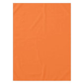 Orange vibrant - Nappe (Devant)