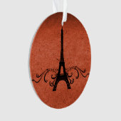 Orange Vintage (devant)