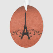 Orange Vintage (devant)