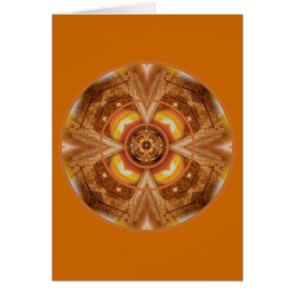Orange vous heureux Chakra sacré