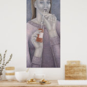 Orangeade 2008 poster (Keuken)