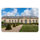 Orangery building in Parc de Sceaux - Frankrijk Magneet (Horizontaal)