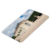 Orangery building in Parc de Sceaux - Frankrijk Magneet (Linkerzijde)