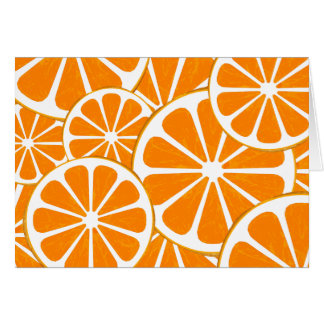 oranges.