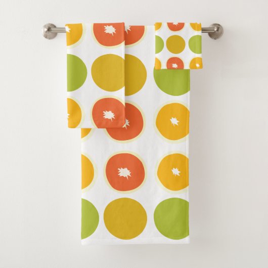 Oranges Agrumes Alimentation Motif (En situation)
