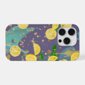 Oranges and paint splashes (Verso Horizontal)