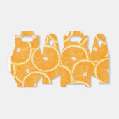 Oranges ballotins (Déplié)