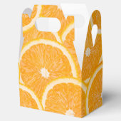 Oranges ballotins (Ouvert)