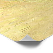 Oranges, citrons - Vincent van Gogh Poster d'art (Coin)