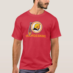Orangeskins T-shirt