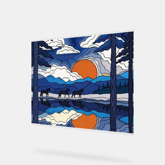 ORANGR SUN (Angle)