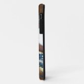 Orangutan Baby Doris Case-Mate iPhone Case (Achterkant/links)