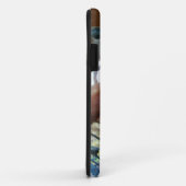 Orangutan Baby Doris Case-Mate iPhone Case (Achterkant/rechts)