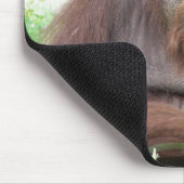 Orangutan Mousepad Muismat (Hoek)