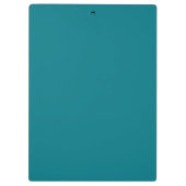 Orangutan Original Monkey Year Custom Cliboard Klembord (Achterkant)