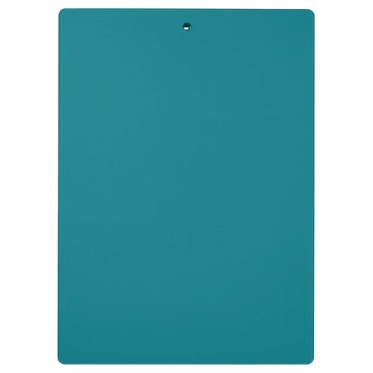 Orangutan Original Monkey Year Custom Cliboard Klembord (Achterkant)