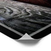 Orangutan Poster (Hoek)